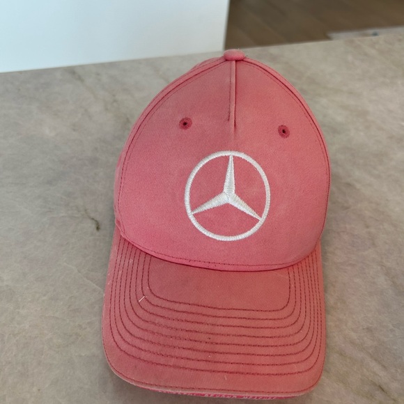 Mercedes- hat bundle - Picture 3 of 9